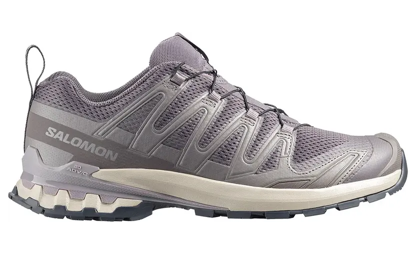 Salomon XA PRO 3D Salomon XA PRO 3D v9 grau (L47986100)