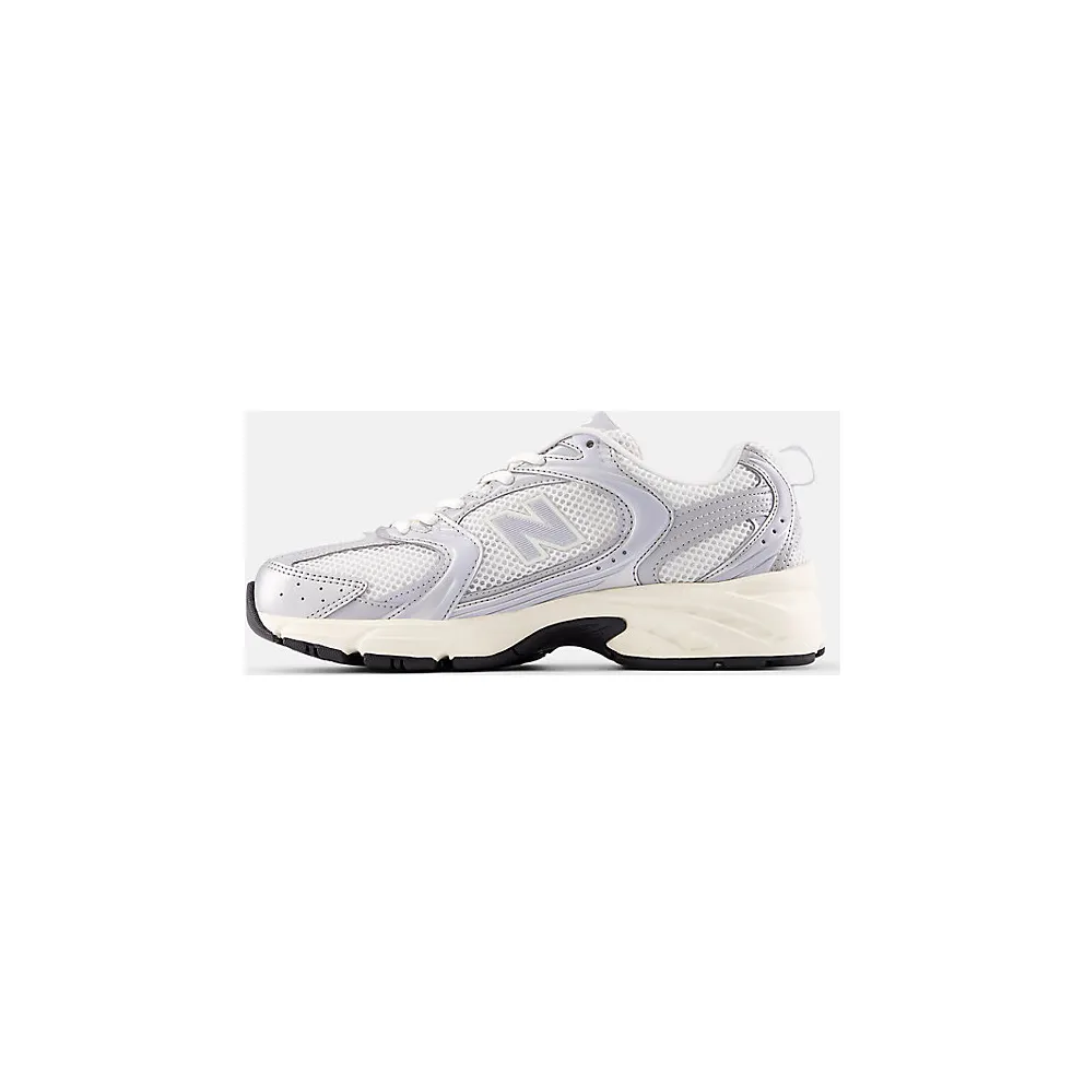 New Balance 530 Silver Metallic Reflection (U530SEA)