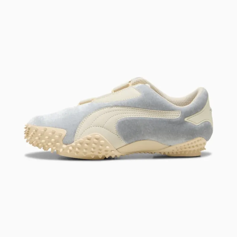 Puma Mostro Velvet Dream Gray Echo (402578-02)