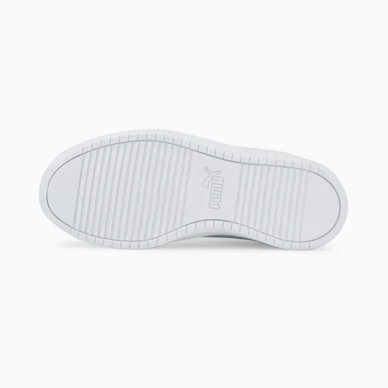 Puma Rickie White/Grey (384311-01)