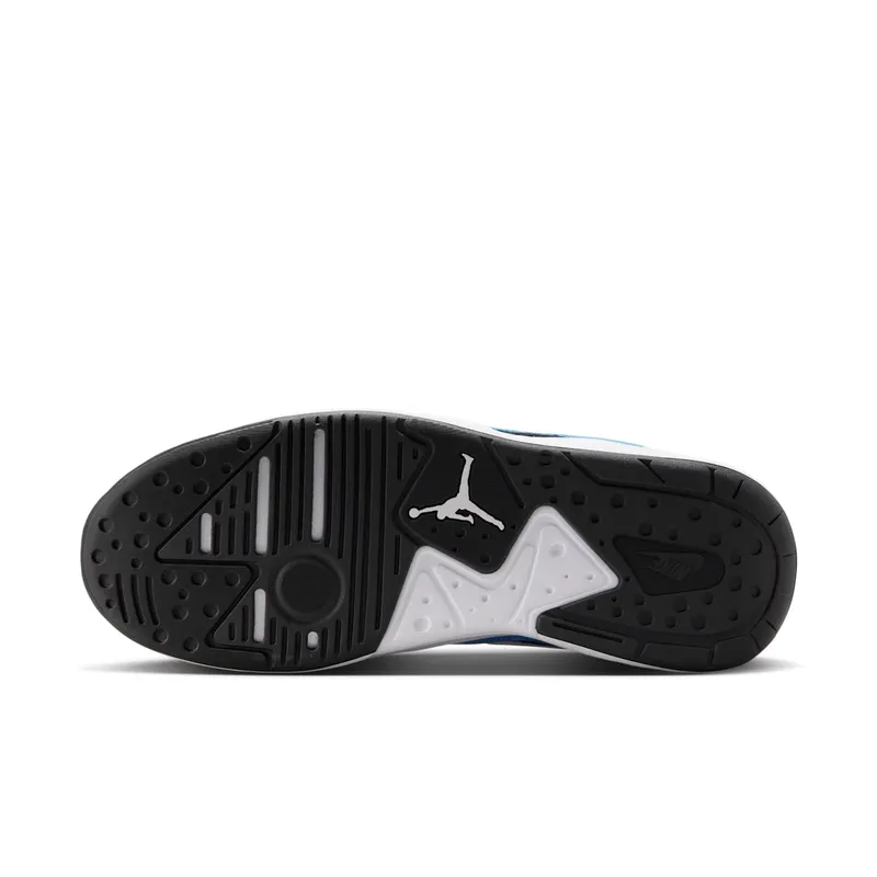 Jordan CMFT Era Black University Blue Varsity Red White (HJ6777-004)