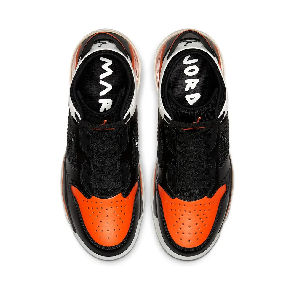 Jordan Mars 270 Shattered Backboard White/Black-Starfish (CD7070-008)