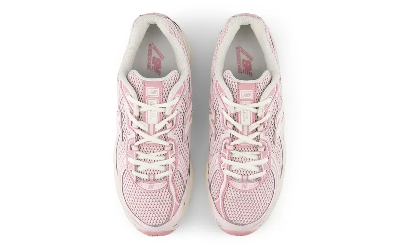 New Balance 740 “Pink Taffy” (U740PP2)