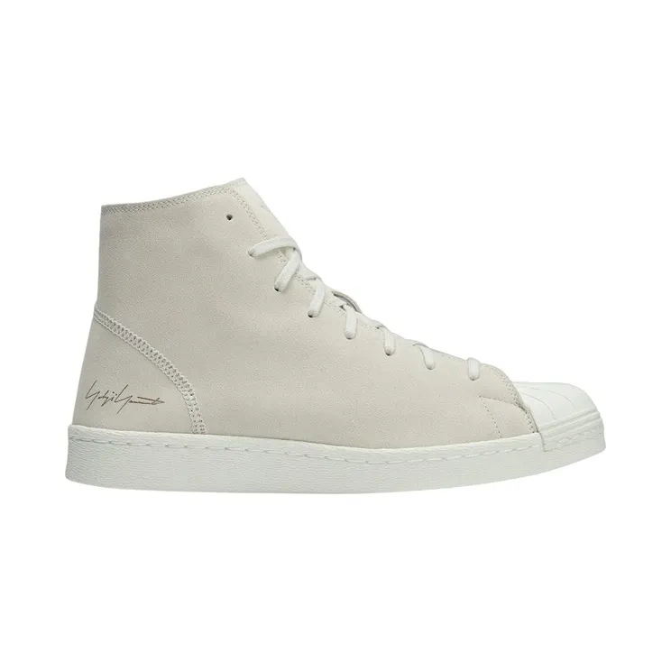 adidas Y-3 Pro Model Aluminium Off White (IF1983)