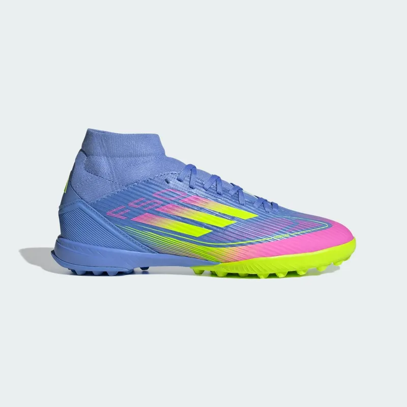 adidas F50 League Mid-Cut TF Celestial Victory Pack (IH3865)
