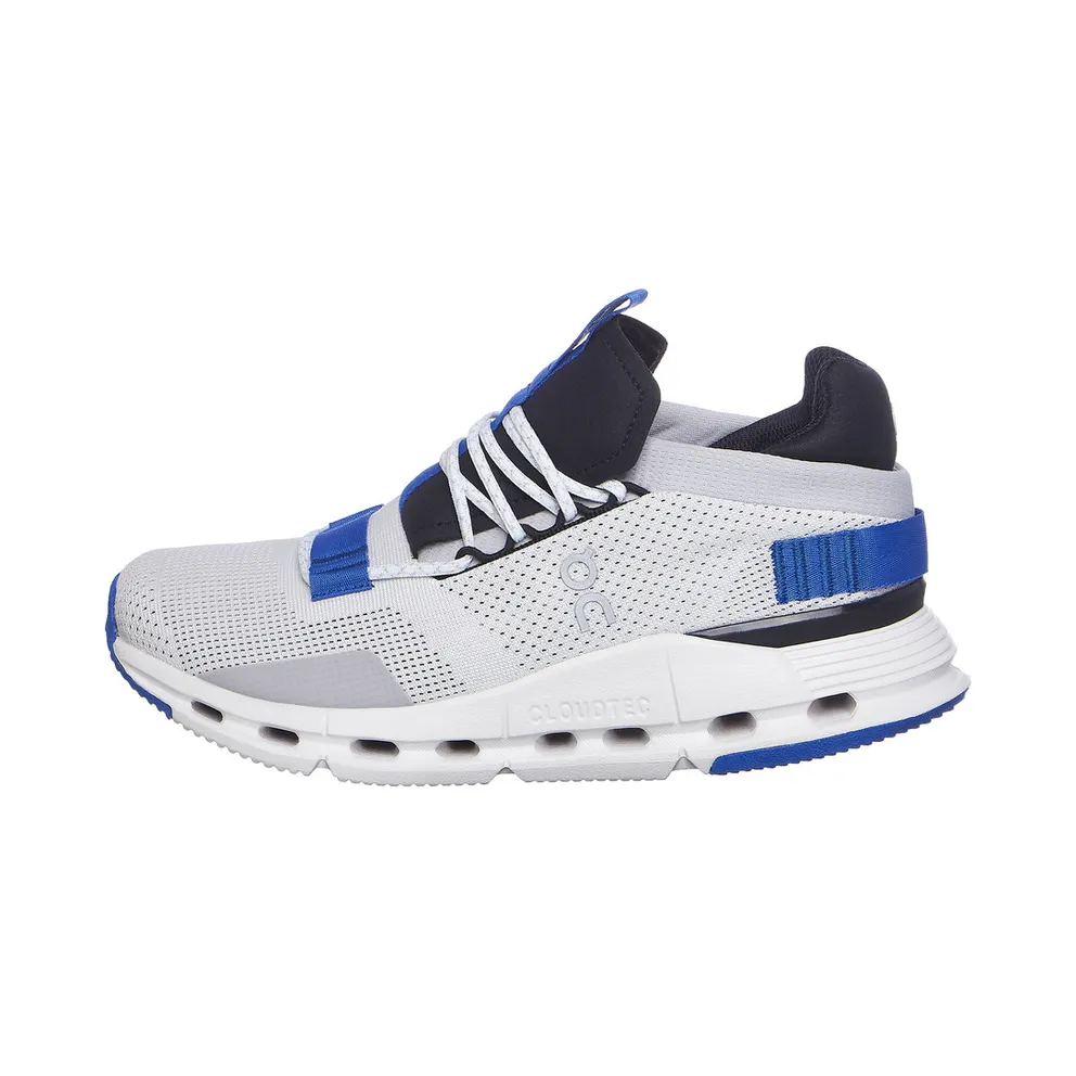 On Running Cloudnova White / Cobalt (2698983)