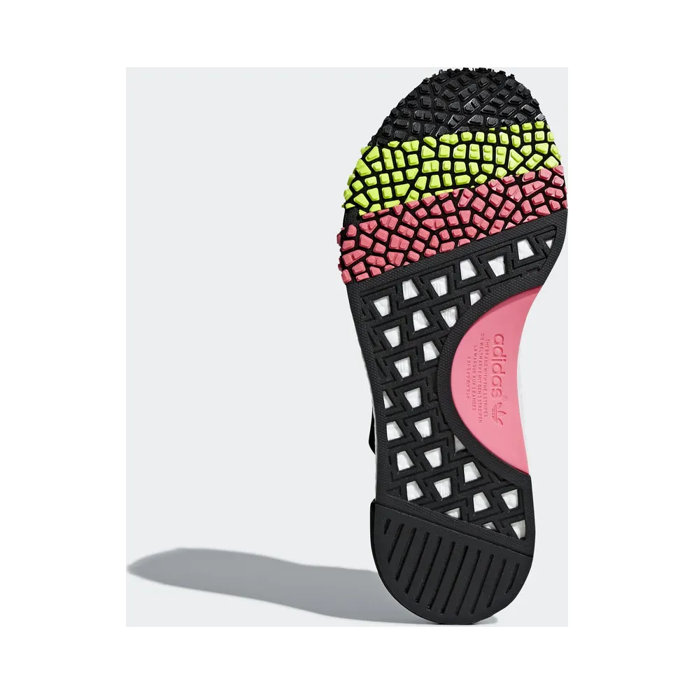 adidas NMD Racer Urban Racing Core Black/Core Black/Solar Pink (CQ2441)
