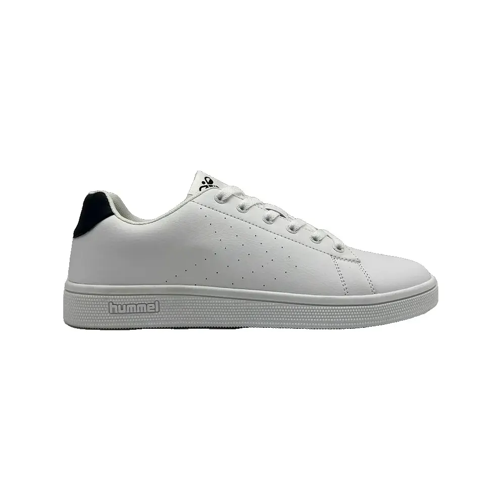 Hummel sneaker White / Black (402680-0001)