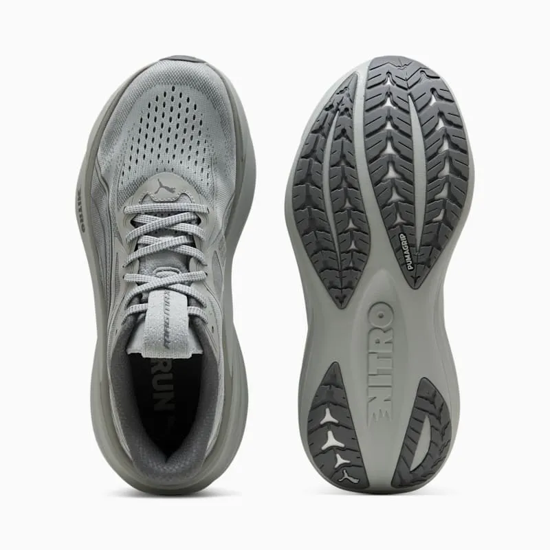 PUMA MagMax NITRO™ 2 with geperforeerde vlakken – Grey (31212512)