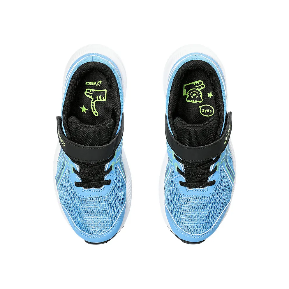 Asics Contend 8 Ps Waterscape/Black (1014A258.409)