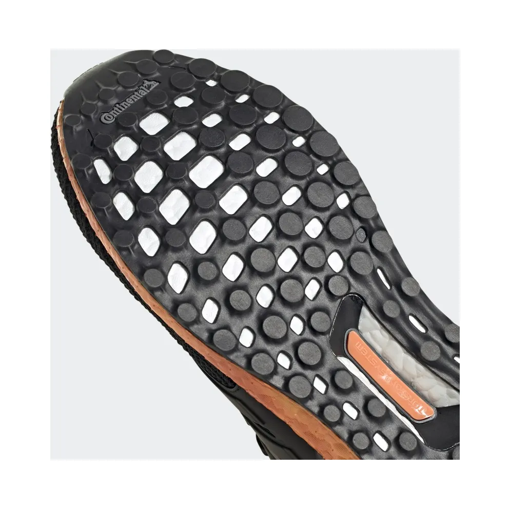 adidas Ultraboost 4 DNA Core Black / Core Black / Hazy Copper (GZ8816)
