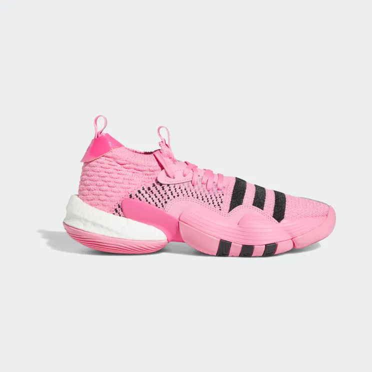 adidas Trae Young 2.0 Bliss Pink / Core Black / Pulse Magenta (IE1667)