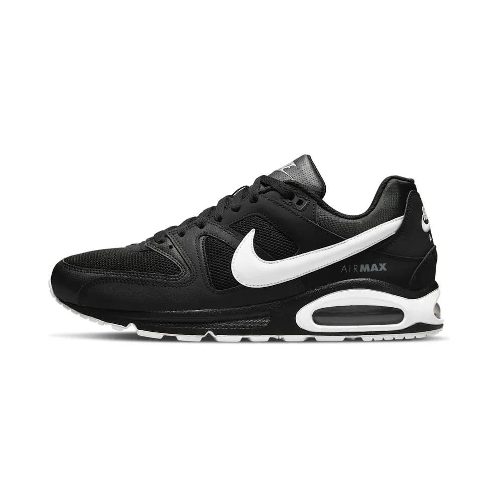 Nike Air Max Command Black White (629993-032)