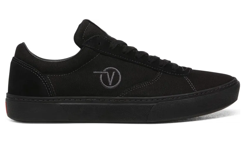 VANS Canvas Paradoxxx Schoenen (Zwart)