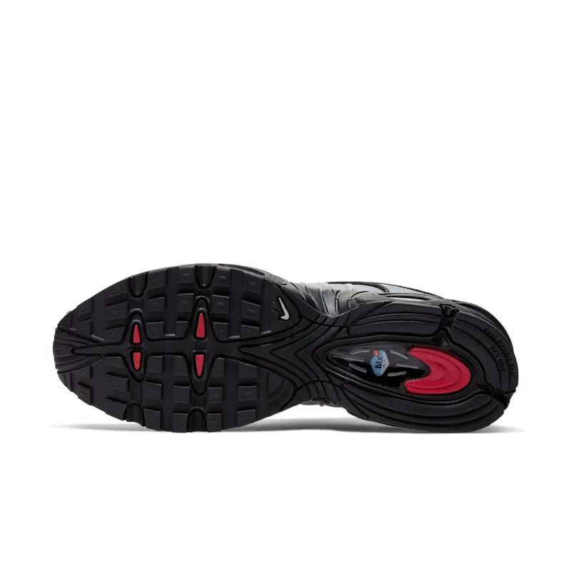 Nike Air Max Tailwind 4 Wolf Grey Black Wolf Grey/University Red-White-Black (AQ2567-006)