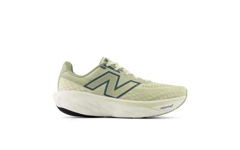 New Balance Fresh Foam X 1080v14 Pale Moss New Spruce Linen (M1080M14)