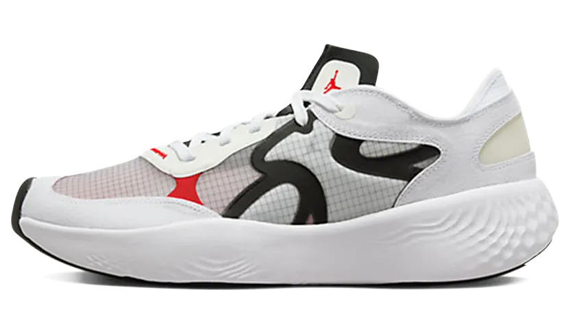 Air Jordan Delta 3 Low “White” (DN2647-160)