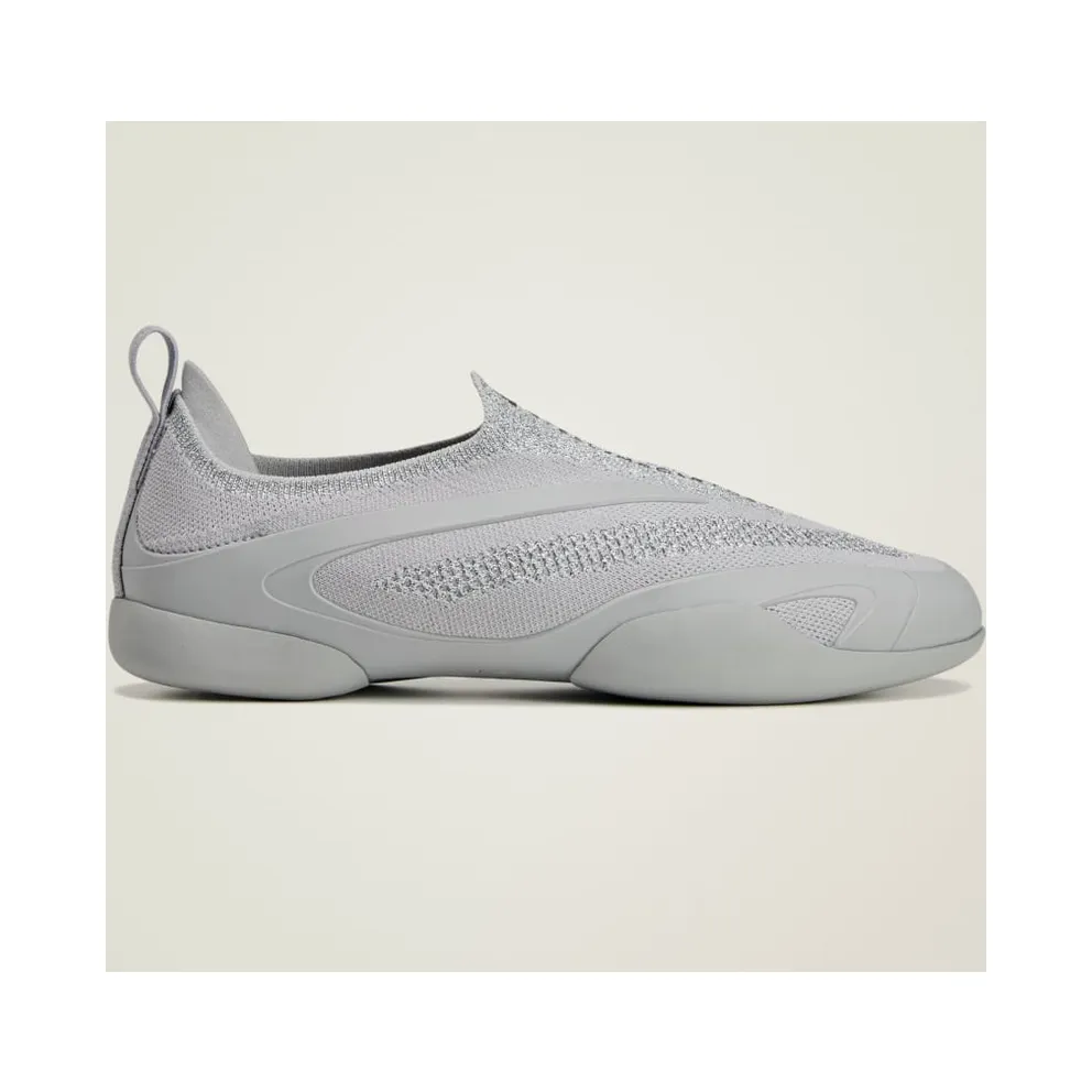 Adidas adidas by Stella McCartney Taekwondo Onix / Silver Metallic / Onix (KJ1024)