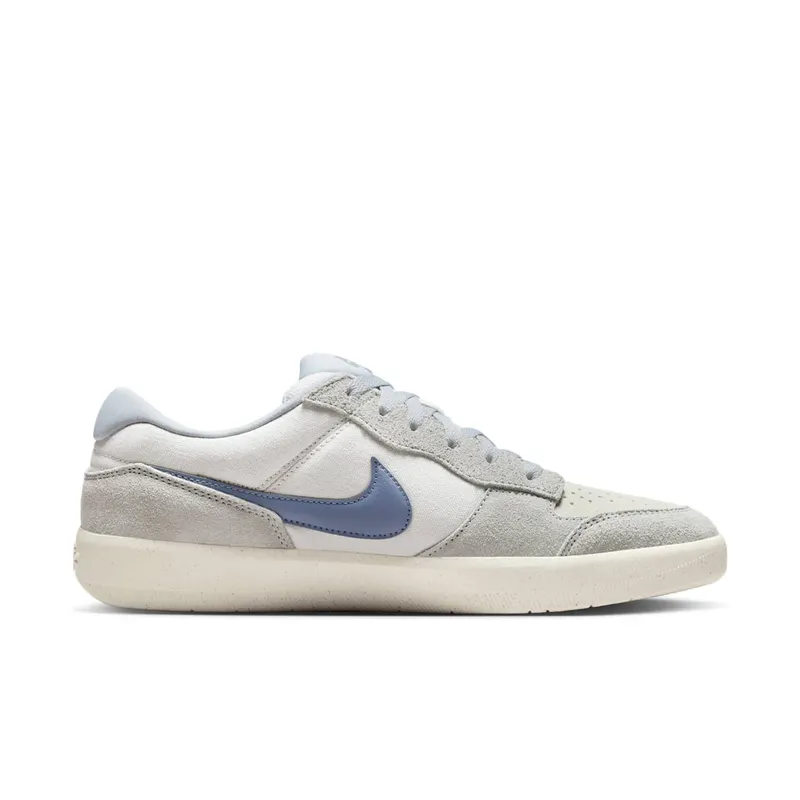 Nike SB Force 58 Wolf Grey Slate Blue (IH0636-141)