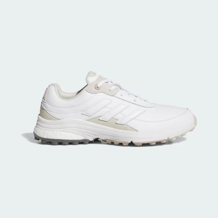 adidas Zoysia Spikeless Golf Cloud White Alumina (IH2242)