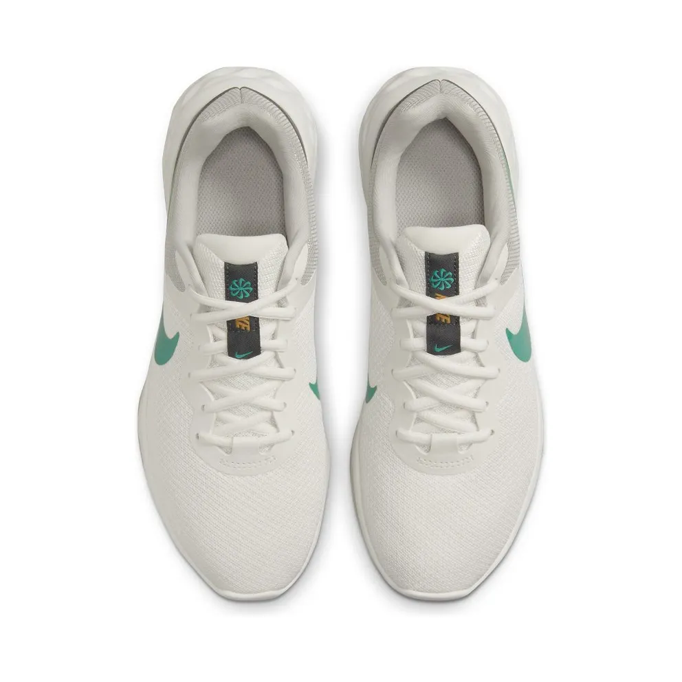 Nike Revolution 6 Next Nature Road Running Grey (DC3729-008)