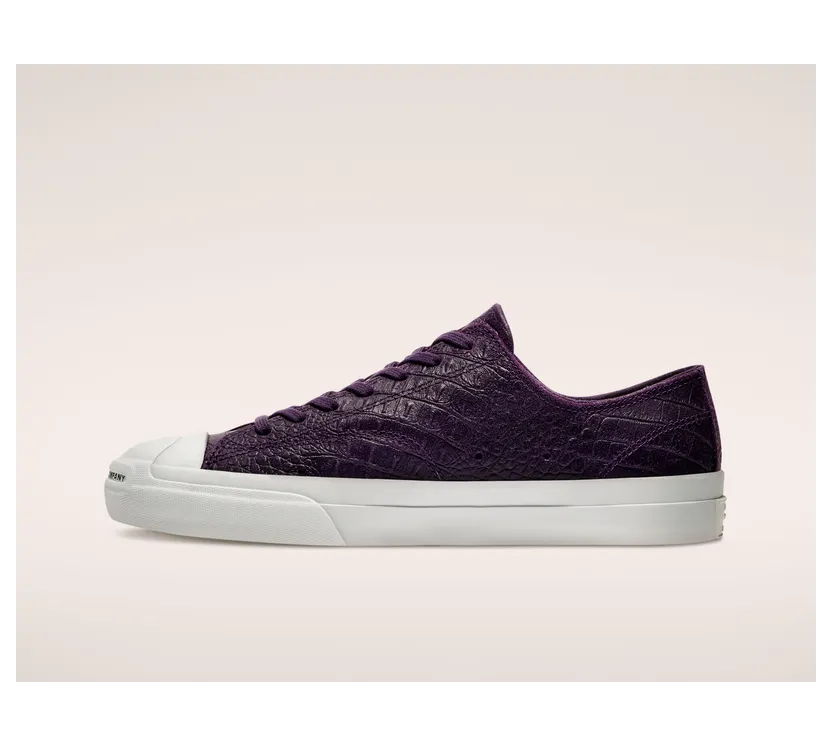 Converse Pop Trading Company x Converse Cons JP Pro Grand Purple/Black/egret (170544C)