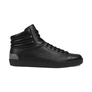 Gucci Ace High-Top GG Black (625672 1XG10 1070)