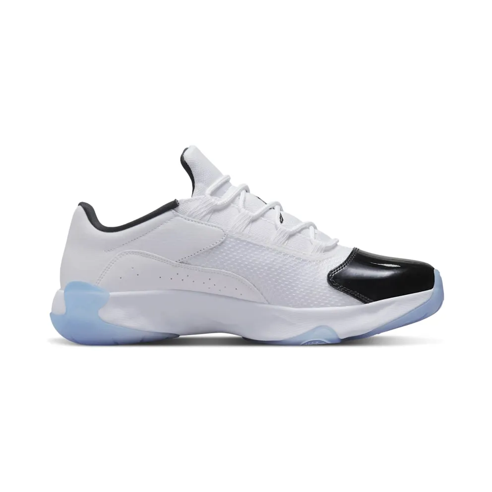 Air Jordan 11 CMFT Low White (DV2207-100)