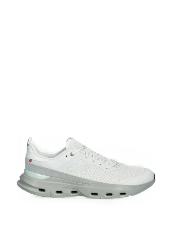 On Cloudtec Mesh- – White (3MF30604415)