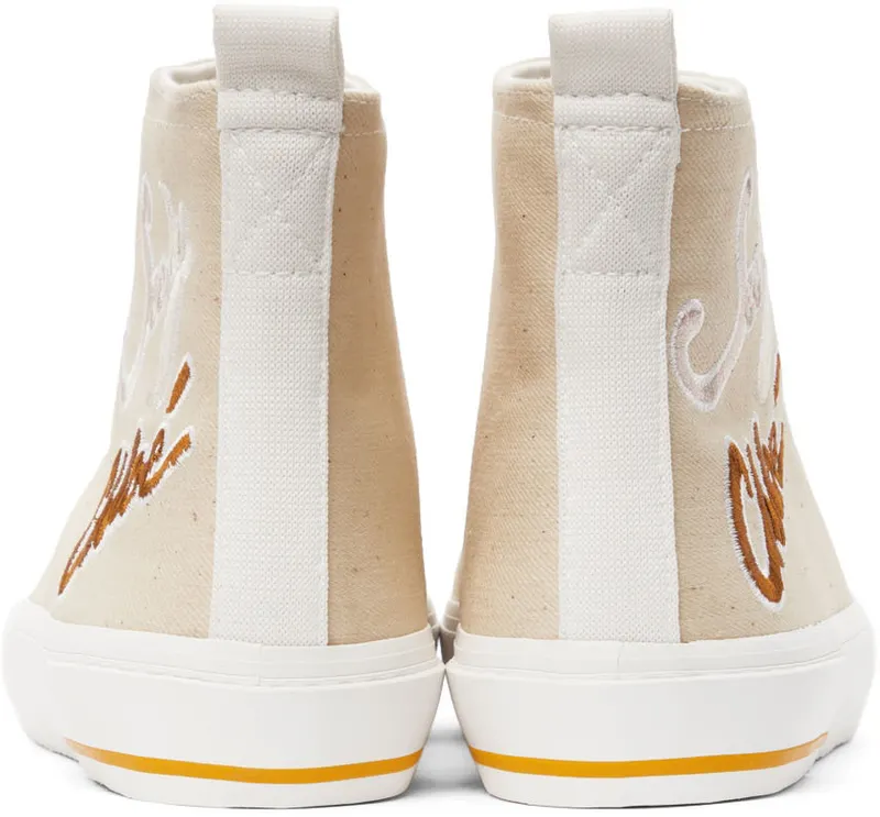 See by Chloé Beige Aryana (SB37112A 14272)
