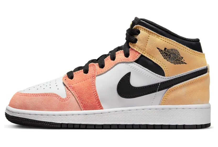 Air Jordan 1 Mid DX4365-800