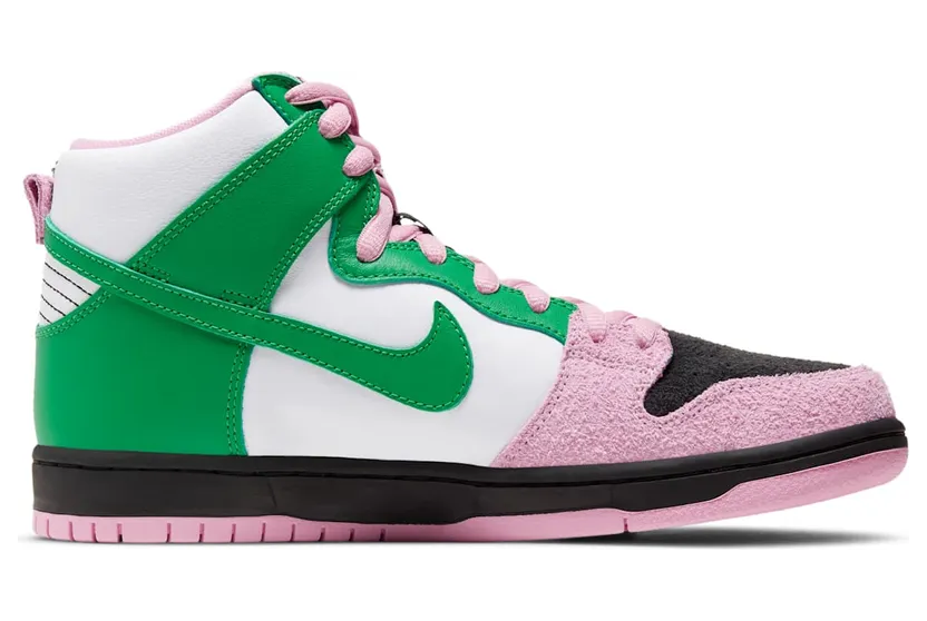 nike-dunk CU7349-001
