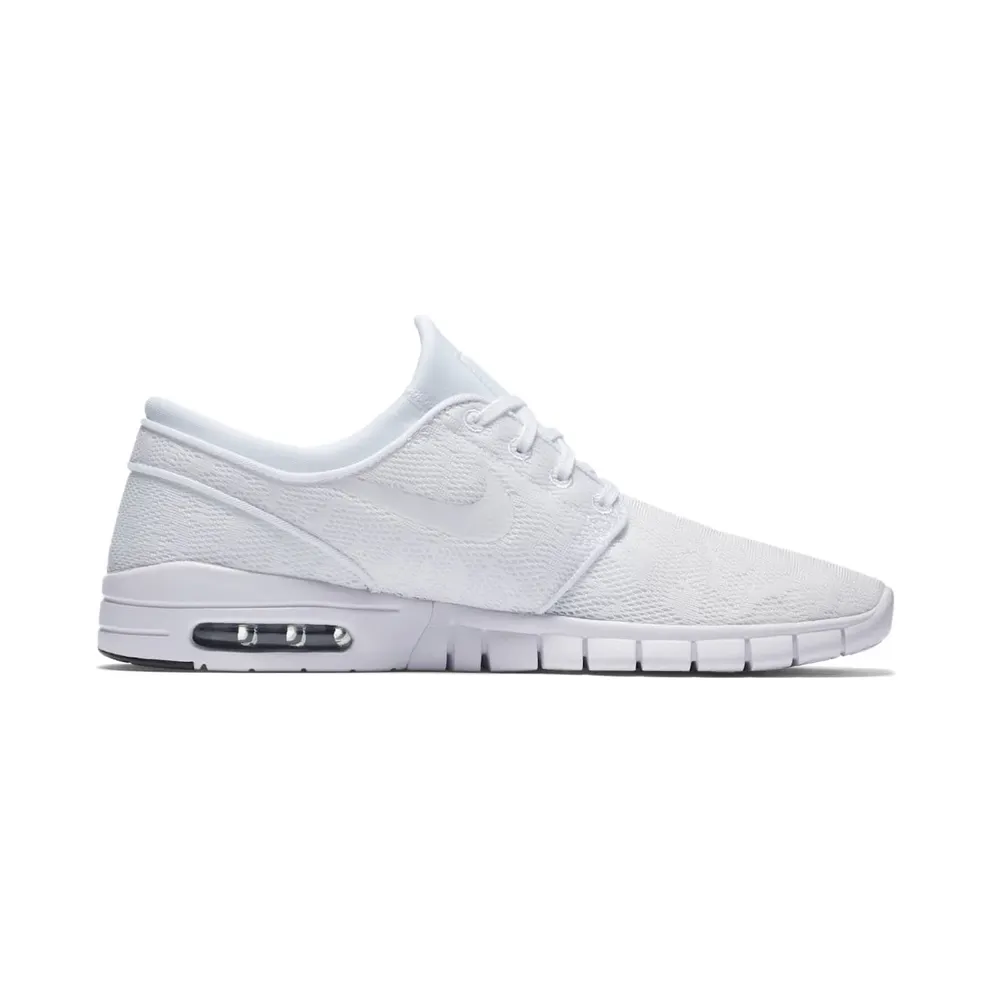 Nike STEFAN JANOSKI MAX White/White-OBSIDIAN (631303-114)