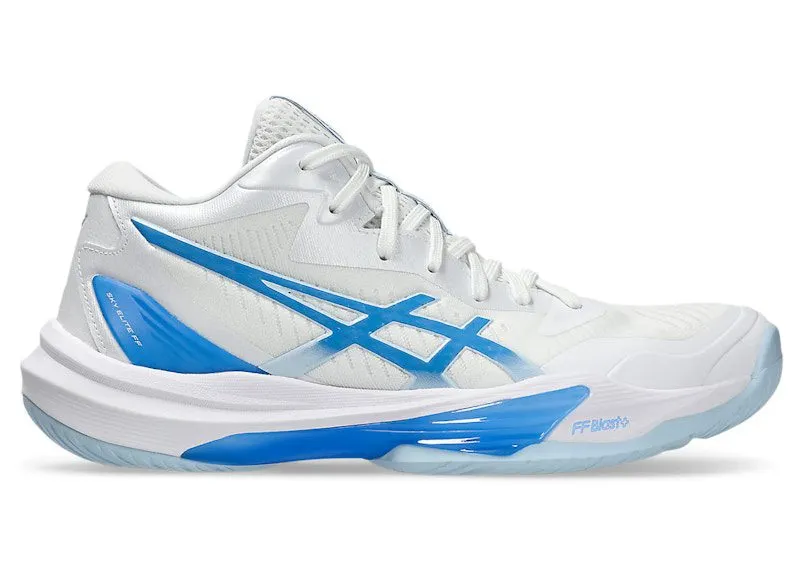 ASICS Sky Elite FF MT 3 White Blue Coast (1052A076-103)