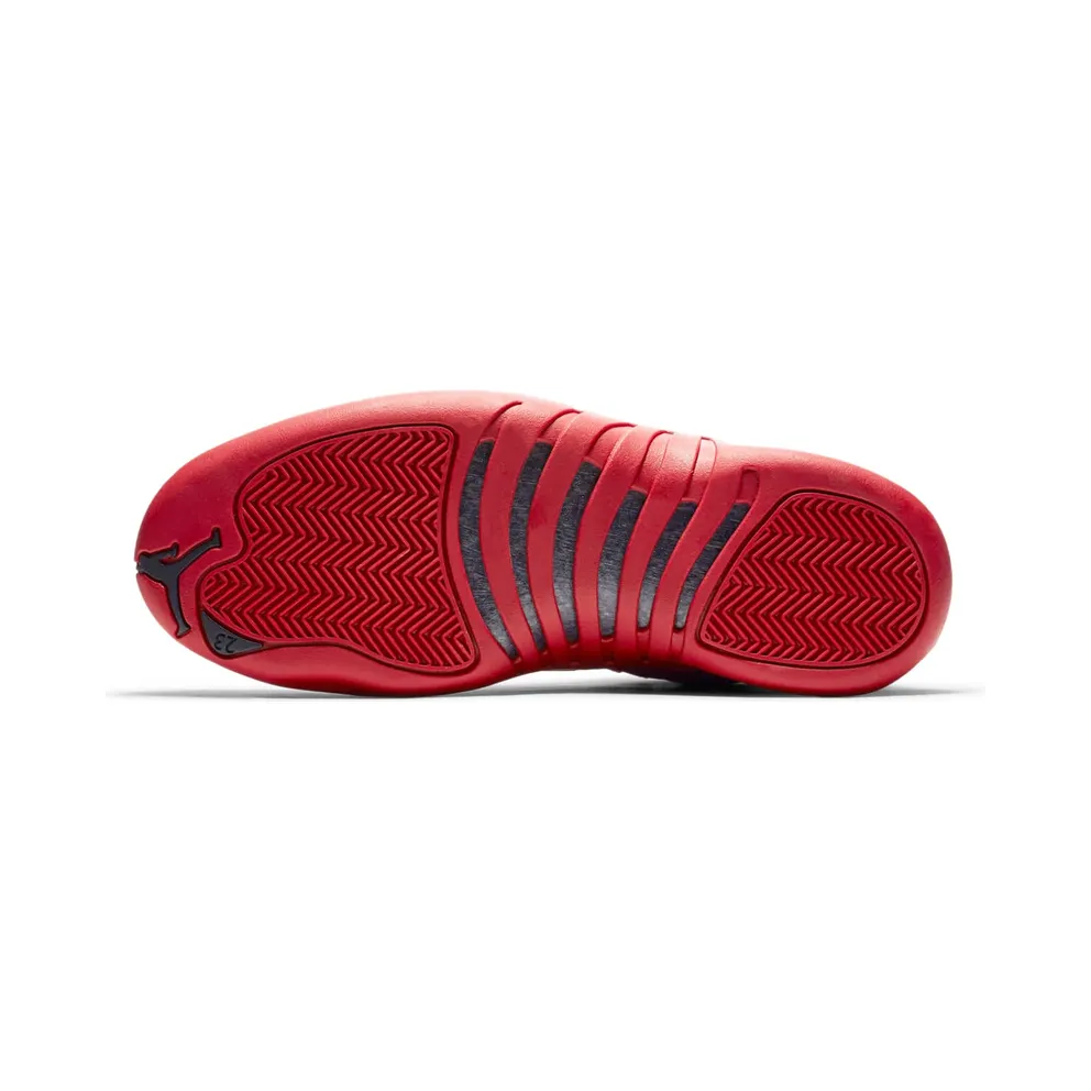 Air Jordan Nike AJ XII 12 Gym Red (2018) (130690-601)