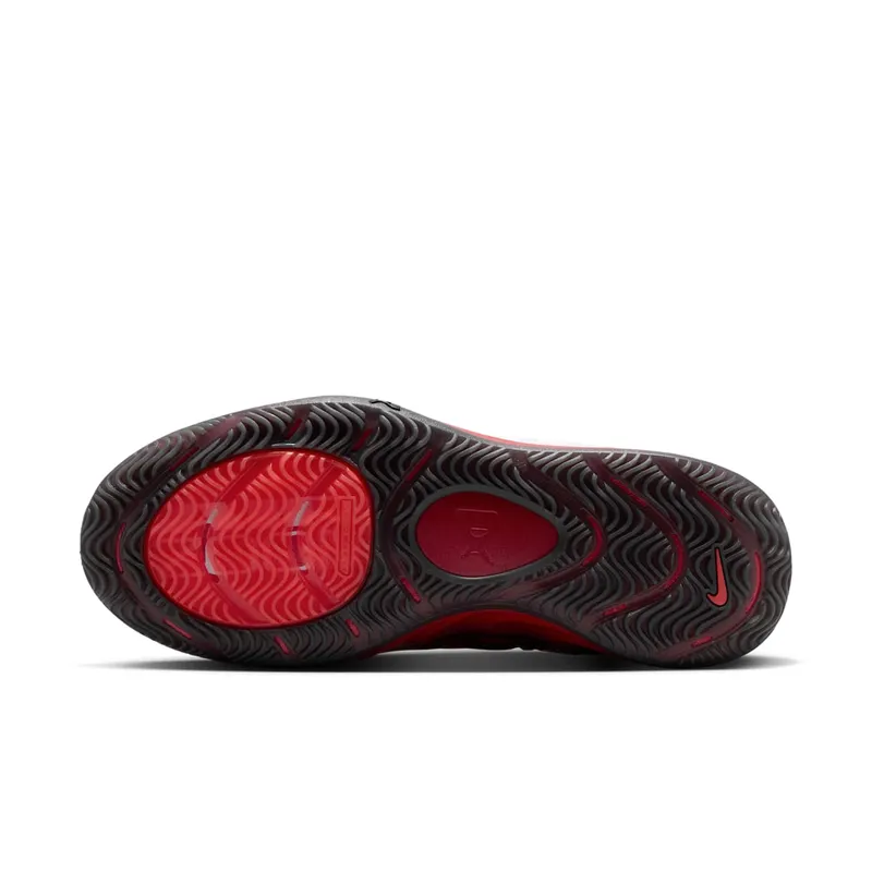Nike A’ja Wilson A’Two Port Wine (IR4503-600)