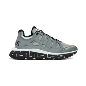 Versace Trigreca Grey (DSU8094-1A05847-2E180)