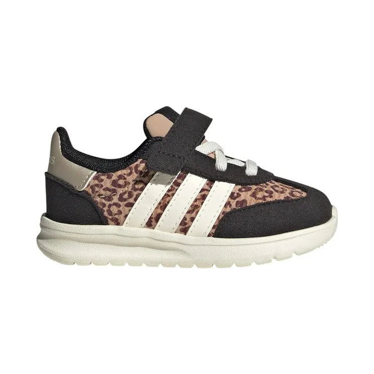 adidas Run 70s 2.0 Magic Beige Off White Core Black (JS0987)
