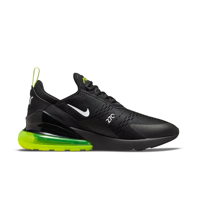 Nike Air Max 270 Black (DO6392-001)
