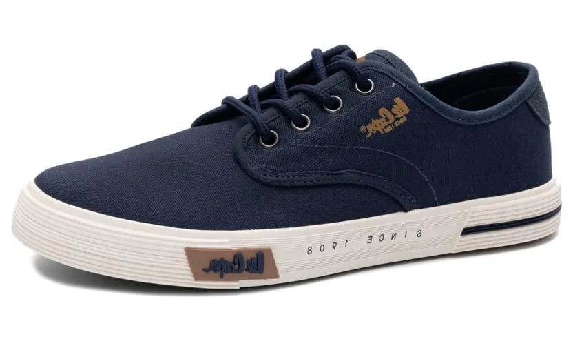 Lee Cooper sneaker Navy (1040702)