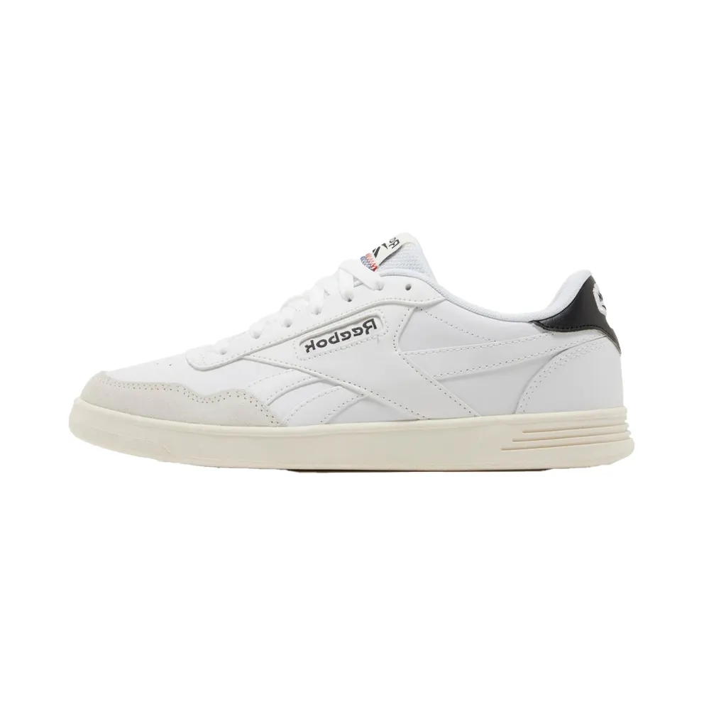 Reebok Court Advance Shoes Cloud White / Core Black / Chalk (GZ9626)