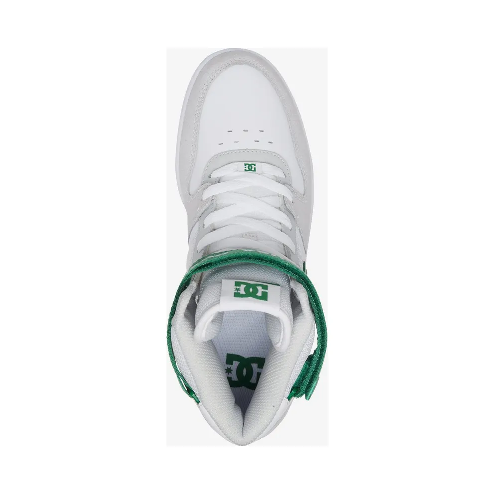 DC Pensford Hi White (ADYS400038xwsg)