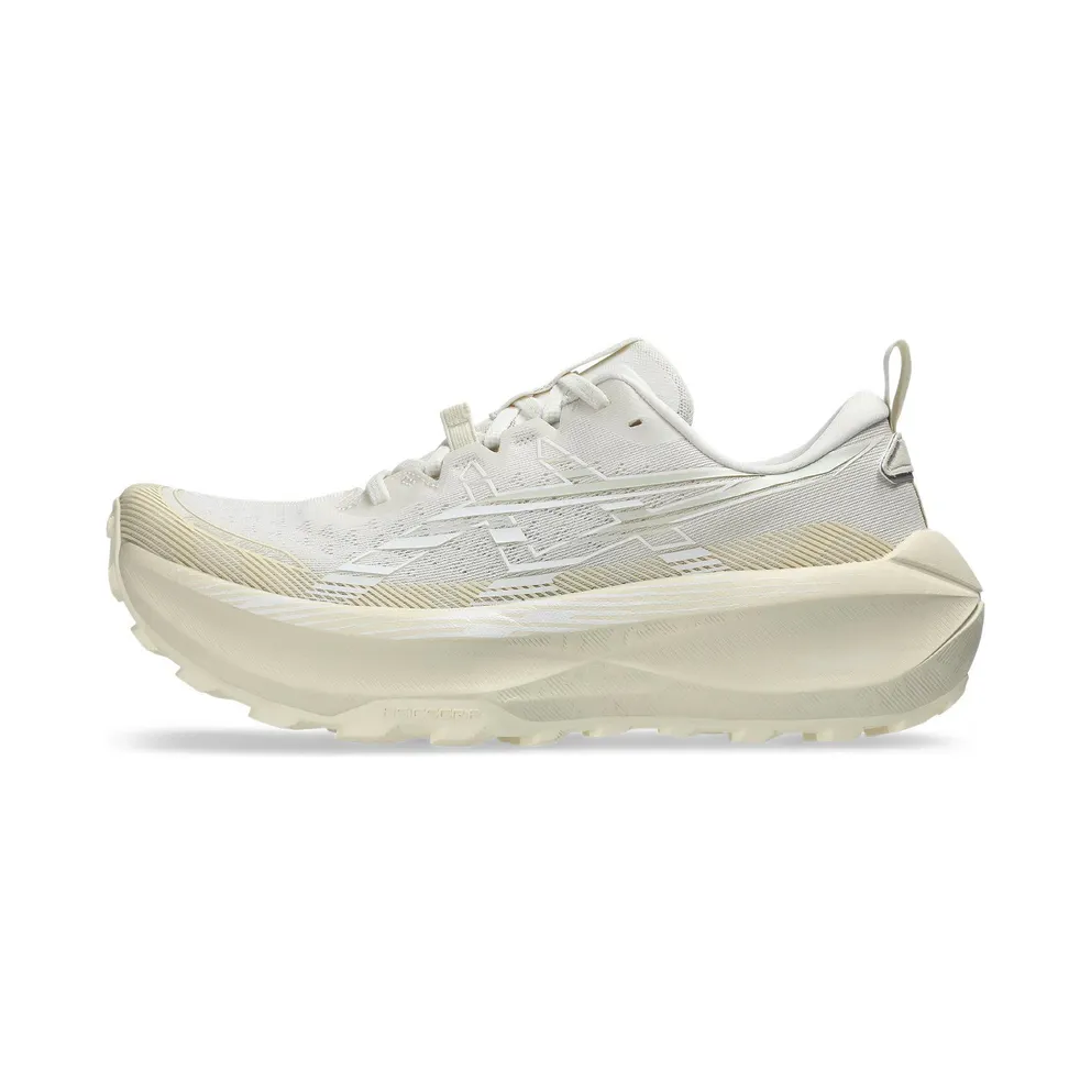 ASICS Trabuco Max 4 Cream White (1011B976-100)