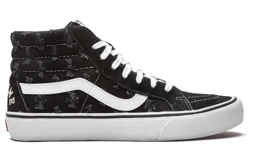 vans-sk8-hi VN0A38Z32DC