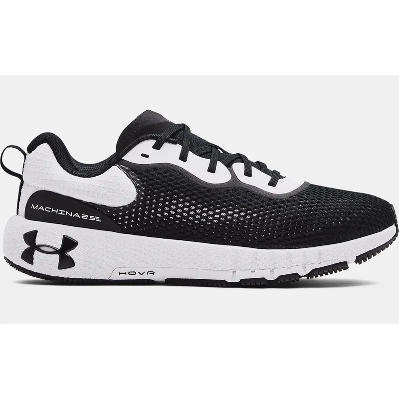 Under Armour HOVR™ Machina 2 SE Black (3024738-001)