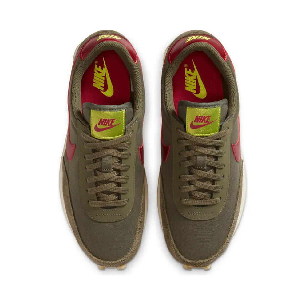 Nike WMNS Daybreak Medium Olive Worn Brick (2020) (CZ0464-200)