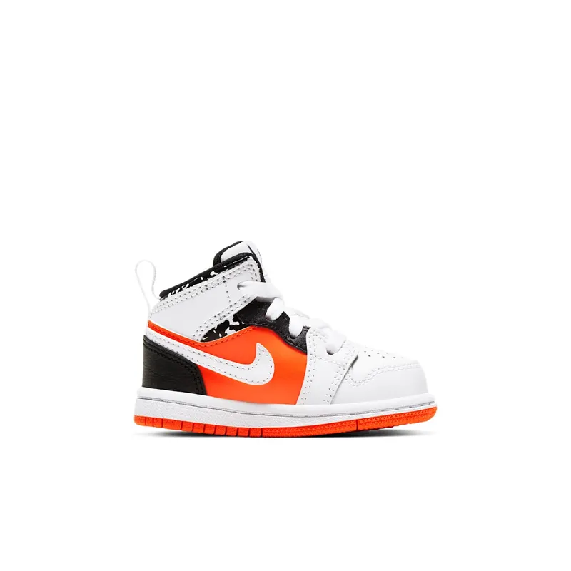 Jordan 1 Mid Notebook (TD) (640735-870)
