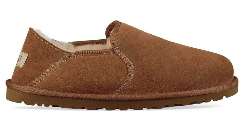 UGG Kenton Slipper Chestnut (3010-CHE)