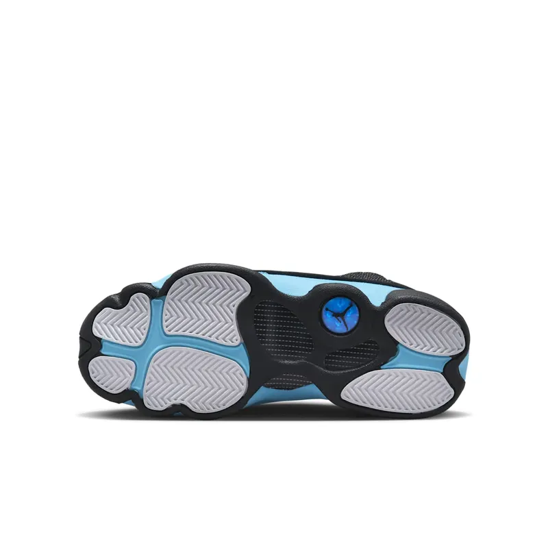 Air Jordan 13 GS “University Blue” (884129-041)
