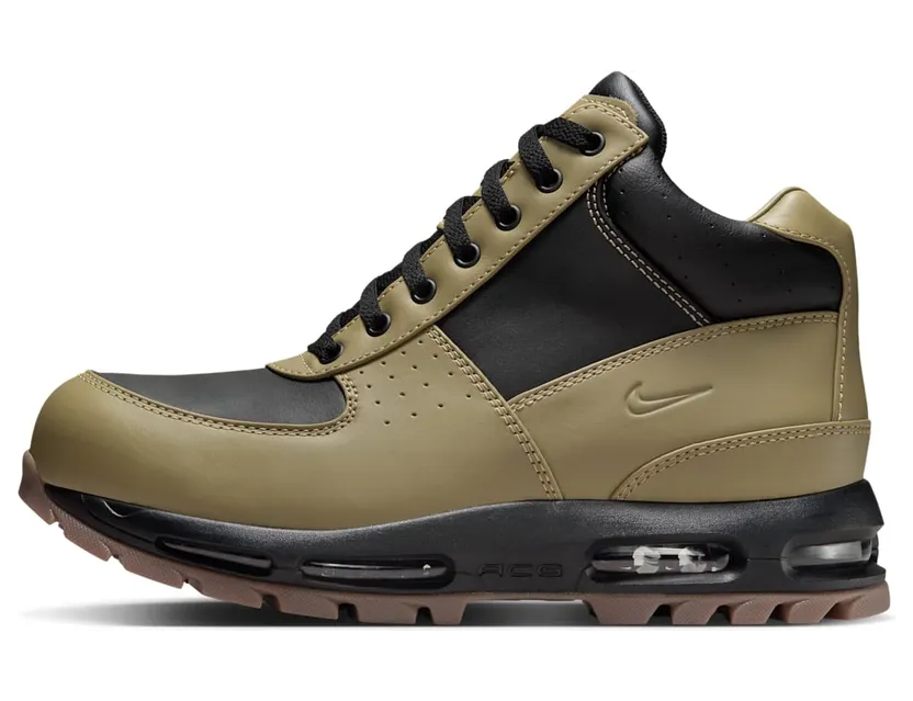 Nike Air Max Goadome Black Sesame Neutral Olive (FZ1314-001)